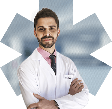Dr. Rafael de Oliveira