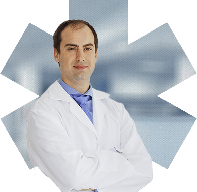 Dr. Rafael M. Ruano