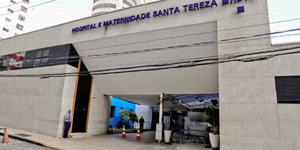 Hospital Santa Tereza