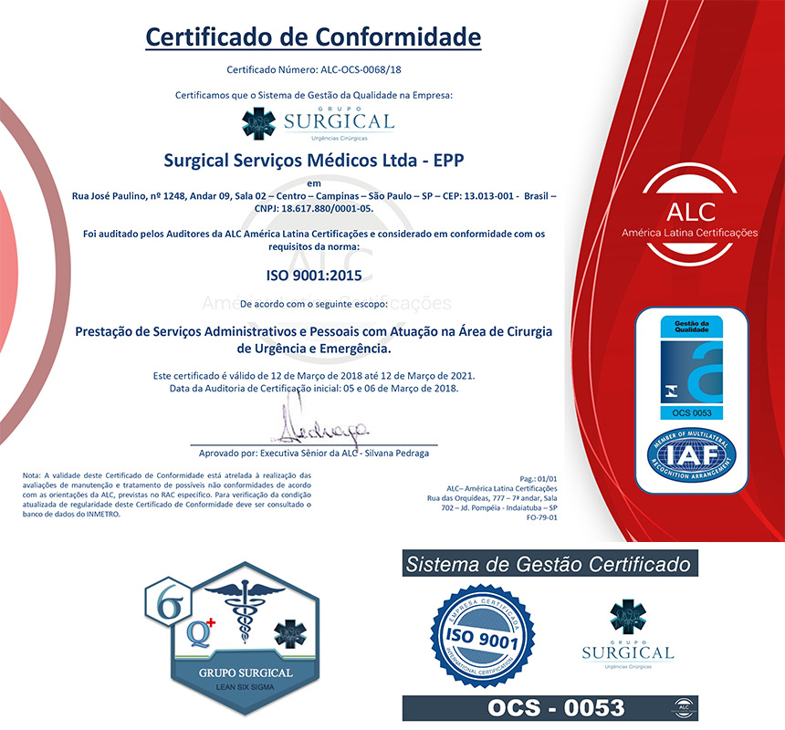 grupo-surgical-certificacao-iso9001 Certificação ISO-9001