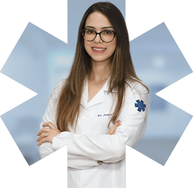 Dra. Jessica Mocerino